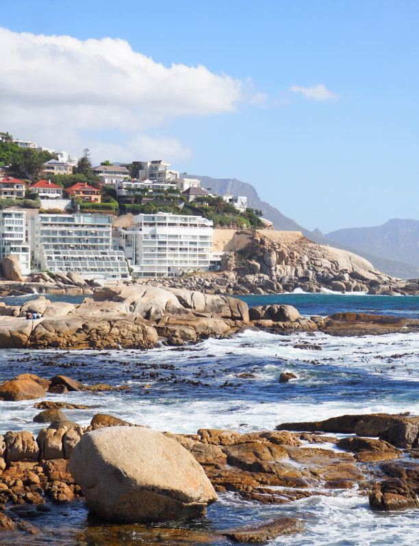 48 horas en Cape Town: una vibrante ciudad que tiene mucho que ofrecer (y más para los amantes del diseño)