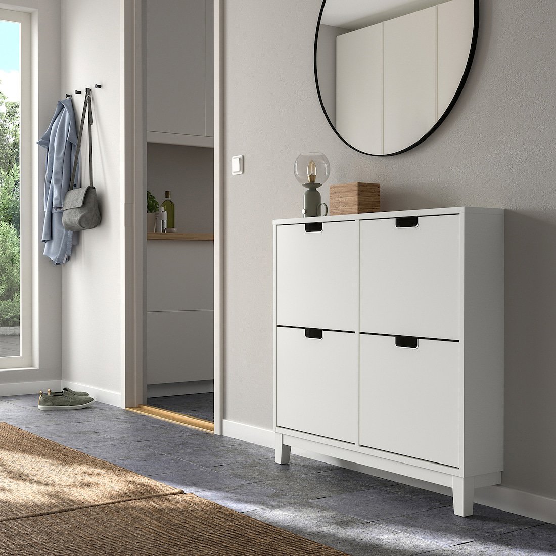 9 Muebles Para El Recibidor Que Hacen Del Orden El Protagonista 9 Muebles Para El Recibidor Que Hacen Del Orden El Protagonista
