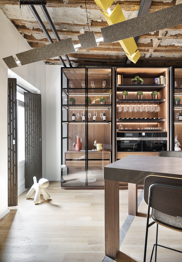 Tu casa, tu vinoteca: 8 consejos infalibles para crear un espacio ...