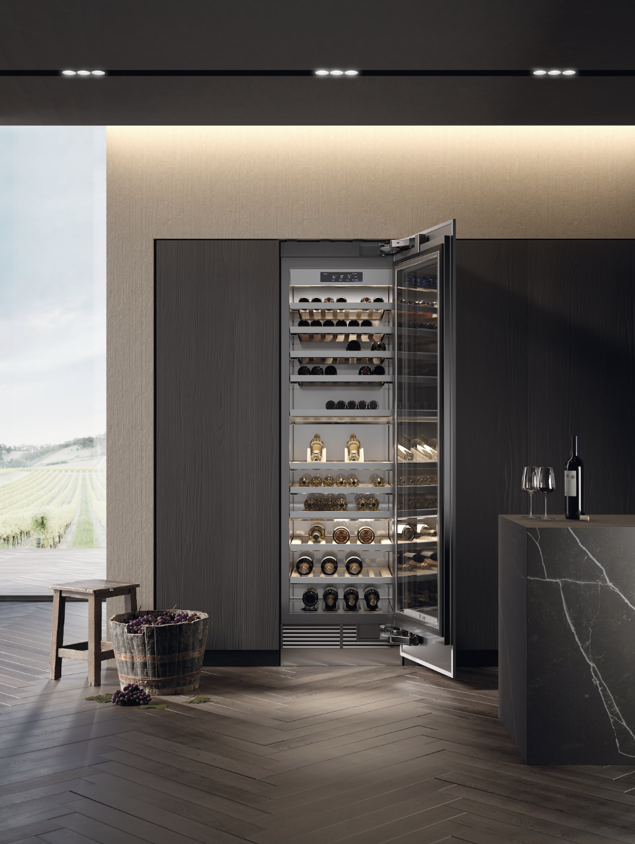 Tu casa, tu vinoteca: 8 consejos infalibles para crear un espacio ...