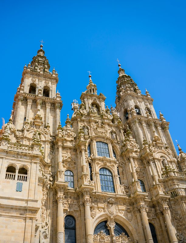 Ruta arquitectónica por el Camino de Santiago: un viaje IMPERDIBLE por los edificios más espectaculares y verdaderas joyas arquitectónicas de España