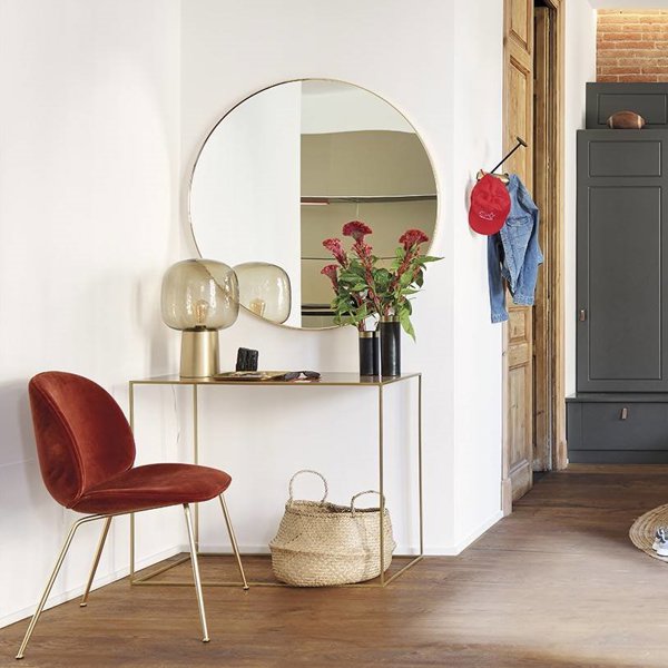 9 muebles para el recibidor que hacen del orden el protagonista absoluto de tu entrada: IDEAS para decorar con estilo y funcionalidad