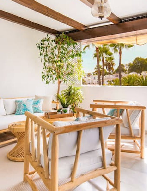 Los 7 Airbnb más estilosos del sur de España para unas vacaciones a un lugar idílico