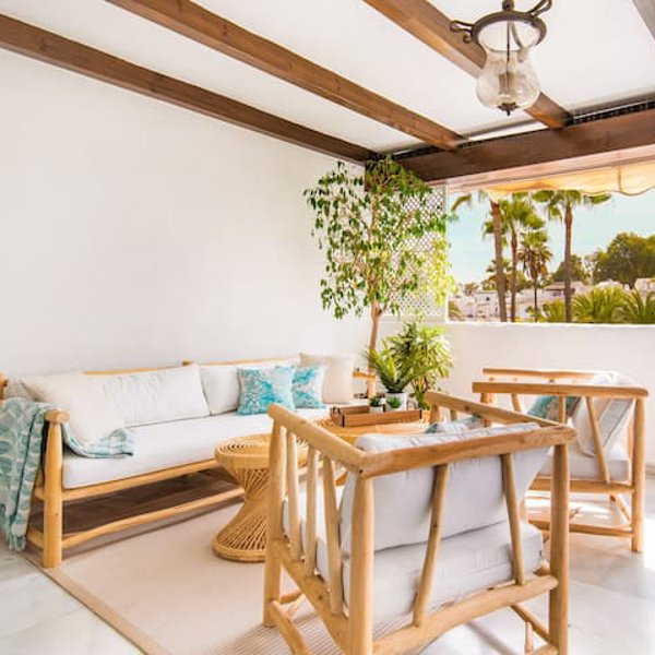 Los 7 Airbnb más estilosos del sur de España para unas vacaciones a un lugar idílico
