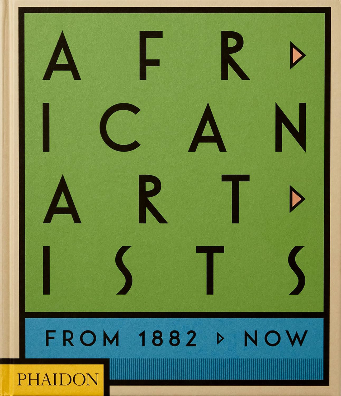 Artistas Africanos