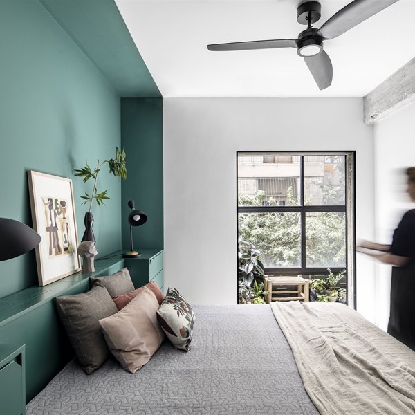 7 combinaciones de color superelegantes (para todos los espacios de casa) que hemos visto en ‘Arquitectura y Diseño’ 