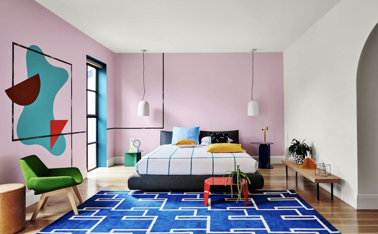 La Sociedad Española de Neurociencia e IKEA se unen para estudiar la actividad del cerebro expuesto al color y aplicarlo al hogar