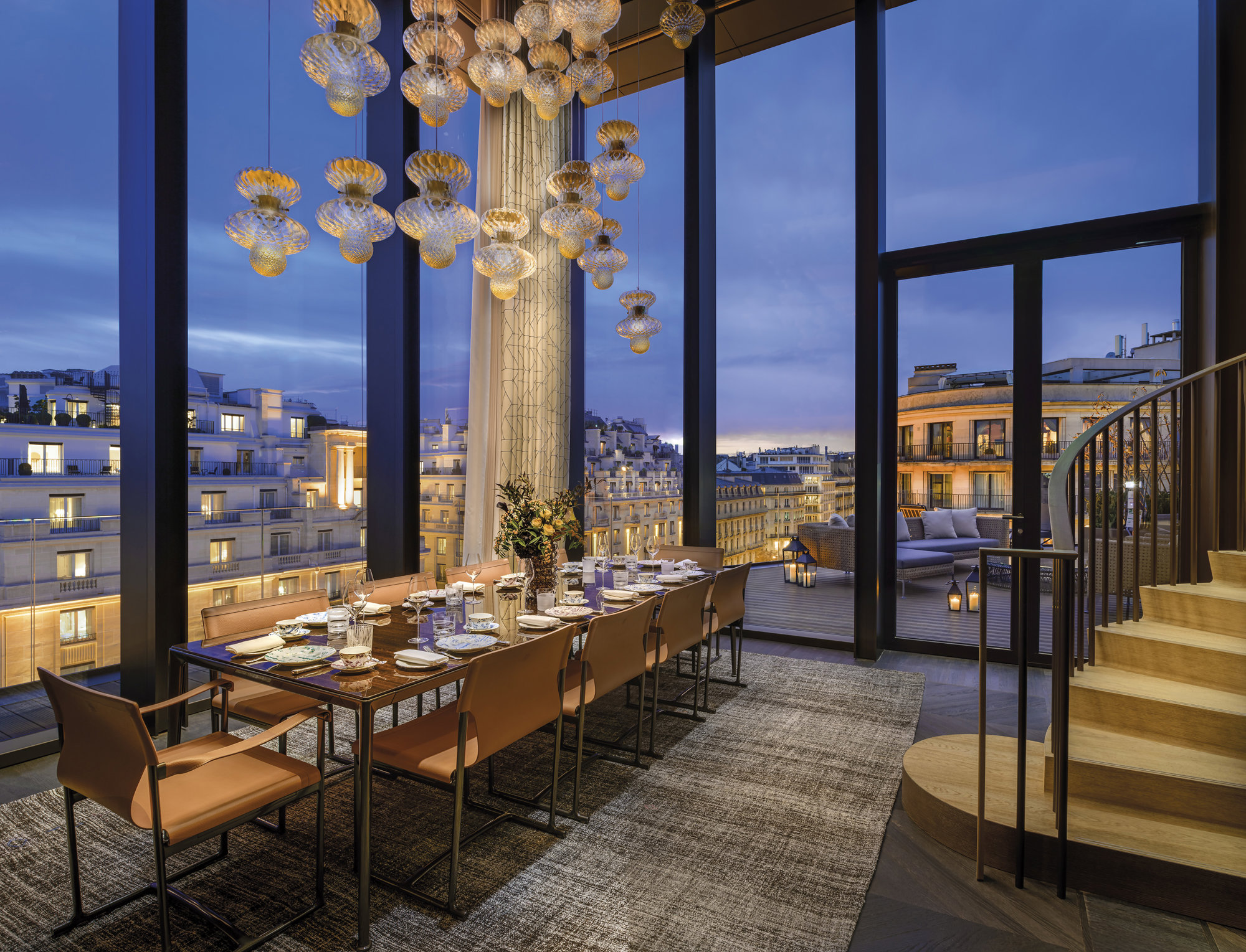 bulgari hotel