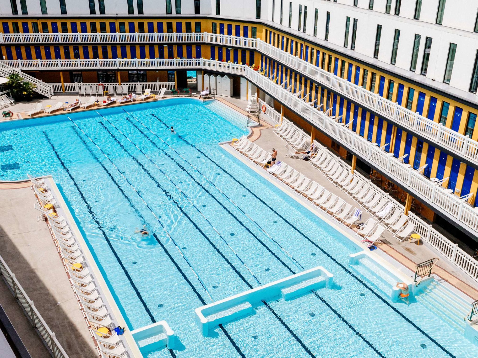 Molitor Hotel & Spa Paris 