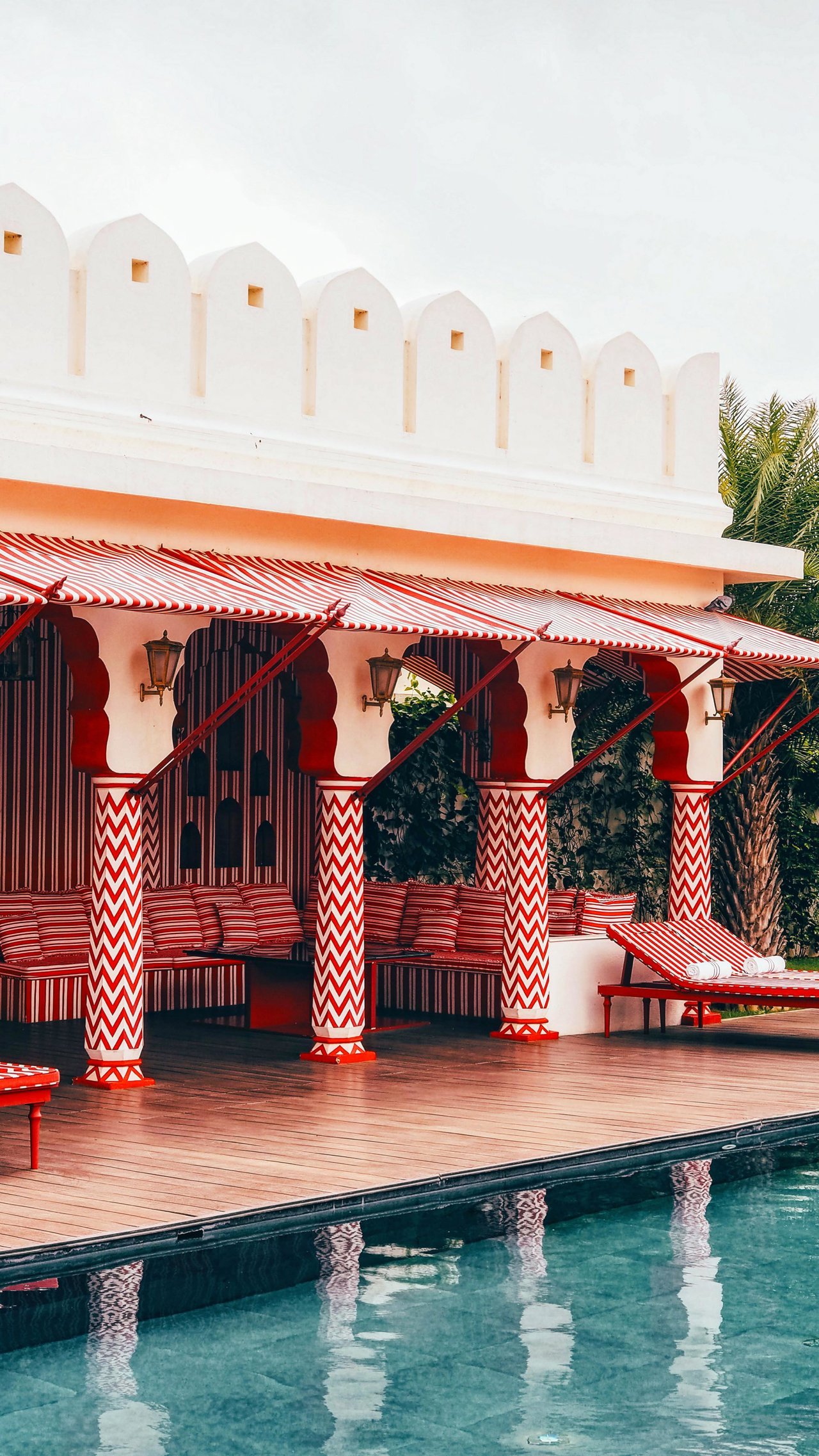 hotel villa palladio jaipur