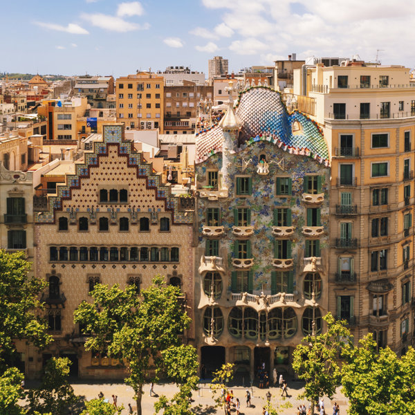 Barcelona celebra las Semanas de Arquitectura: 7 semanas de encuentros en torno al patrimonio urbano
