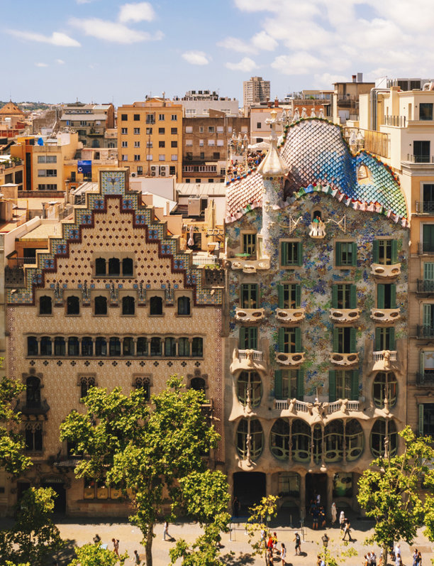 Barcelona celebra las Semanas de Arquitectura: 7 semanas de encuentros en torno al patrimonio urbano