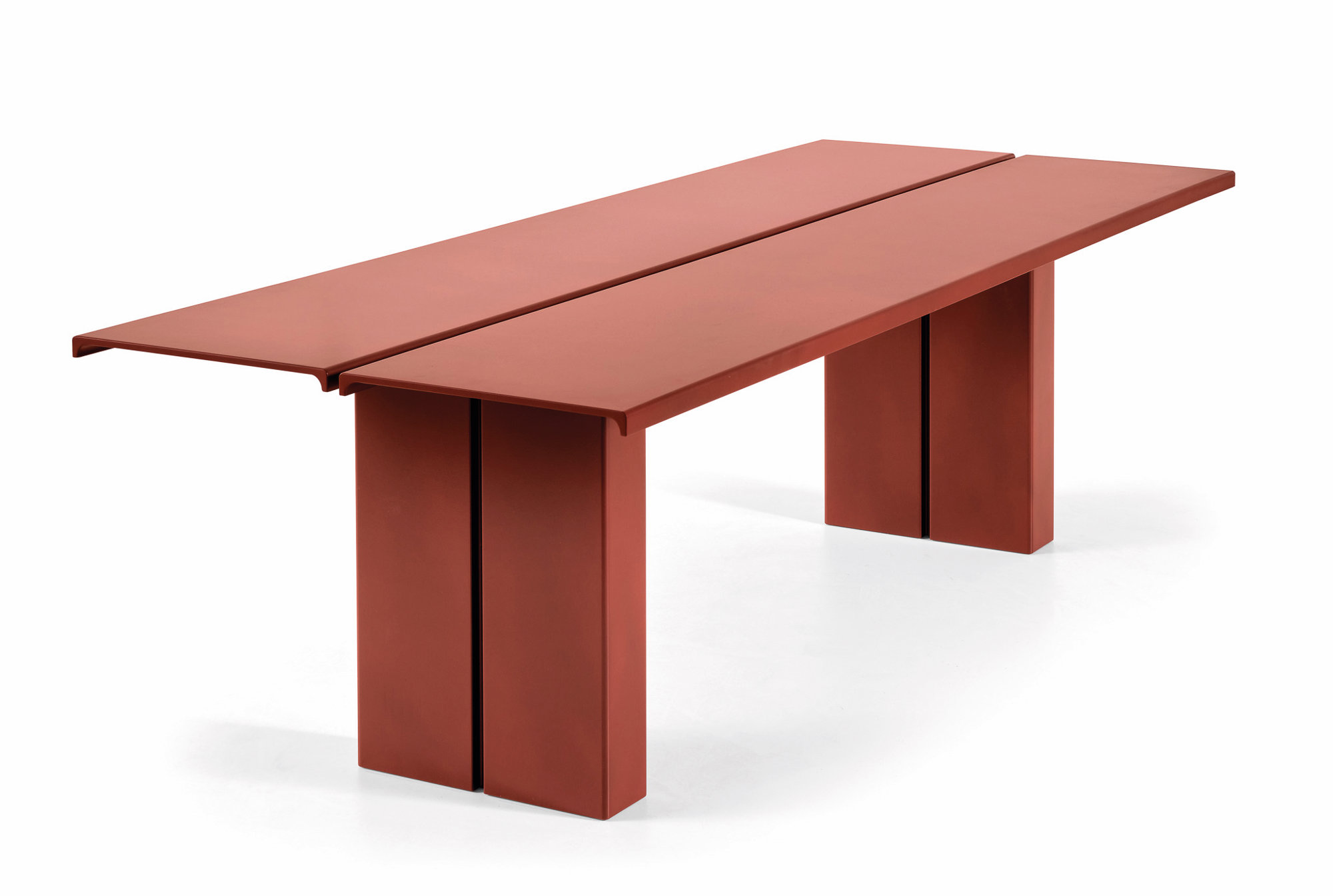 Gervasoni EIDOS 33 table design Gabriele e Oscar Buratti 02