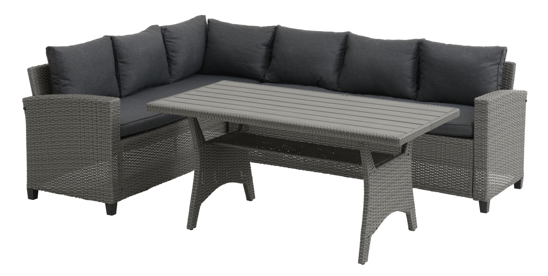 muebles de jardín JYSK