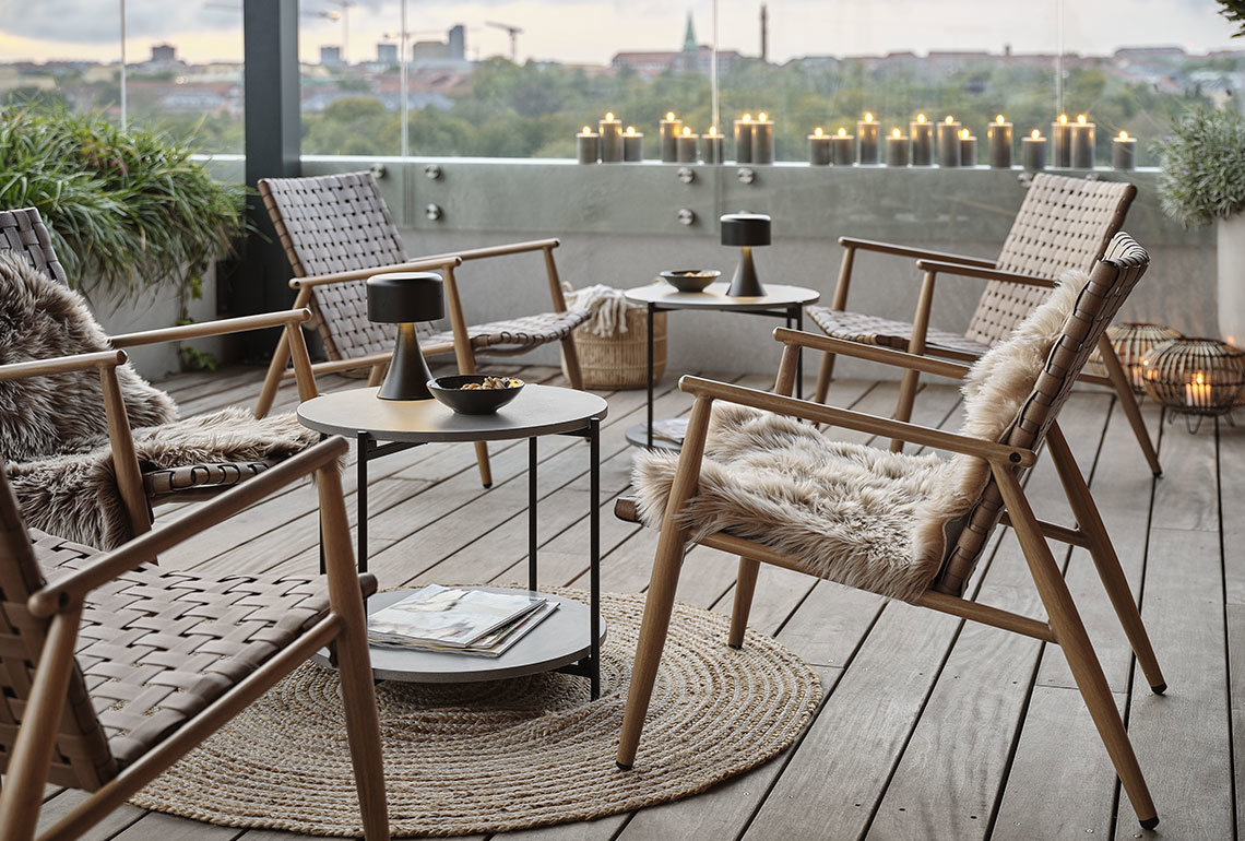 muebles JYSK