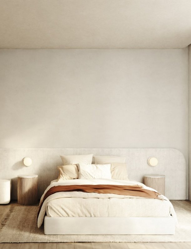 No podemos vivir sin un cabecero de cama: el secreto de su éxito (y 10 claves decorativas reveladas por expertos)