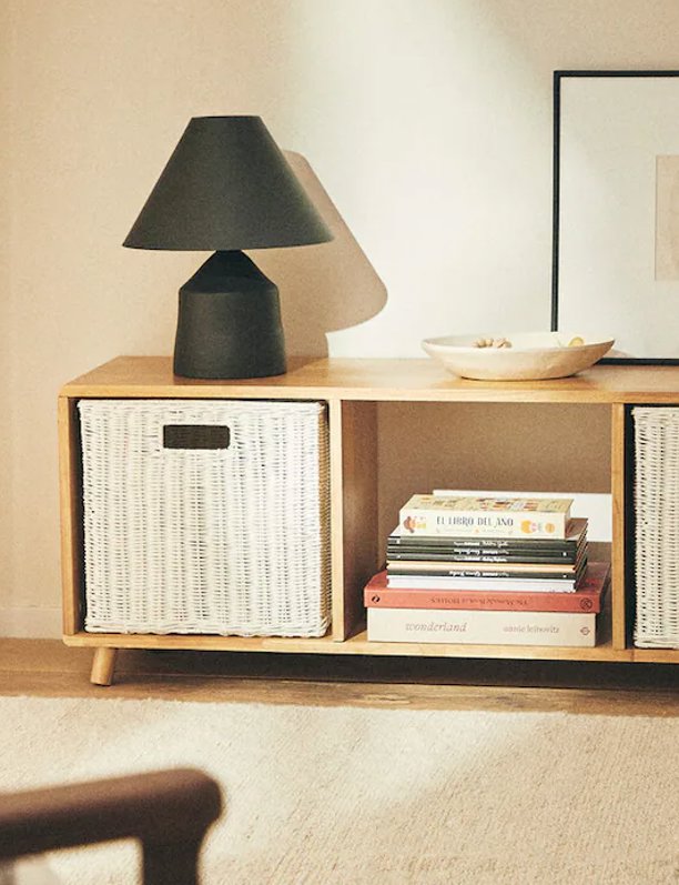 Zara Home lanza la decoración que recordarás del dormitorio de tu infancia: con estilo de los años 60 hasta los 2000