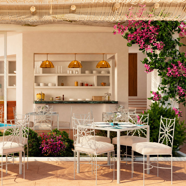 Petunia Ibiza: el hotel del que todo el mundo habla en la isla con vistas a Es Vedrà
