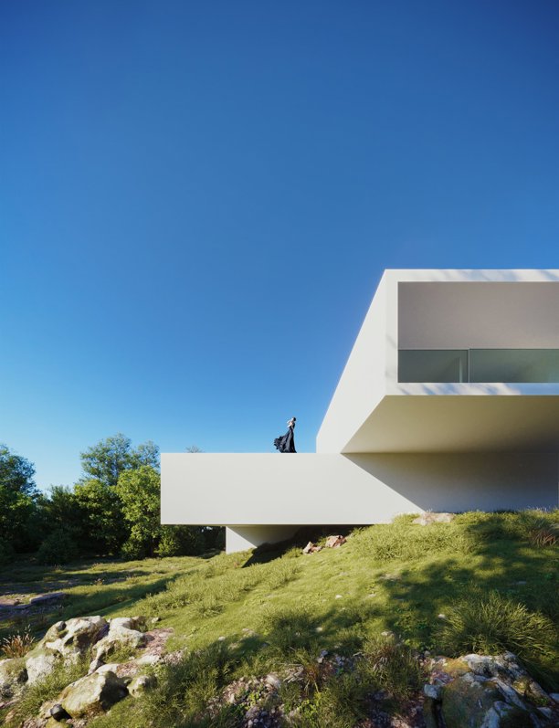 Estos estudios de arquitectura españoles están dando de qué hablar en 2024 ¿los conoces?