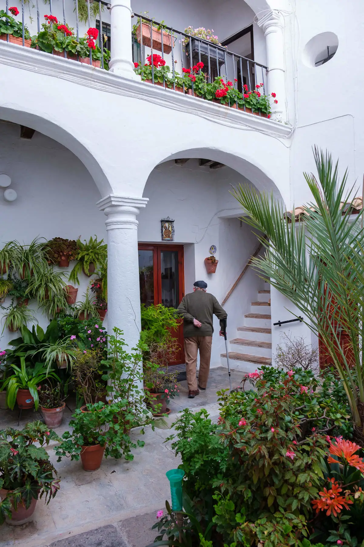 CASA MAYORAZGO, VEJER DE LA FRONTERA