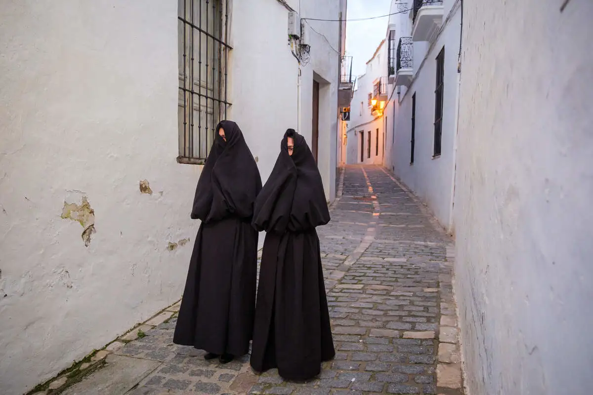 COBIJADAS DE VEJER DE LA FRONTERA