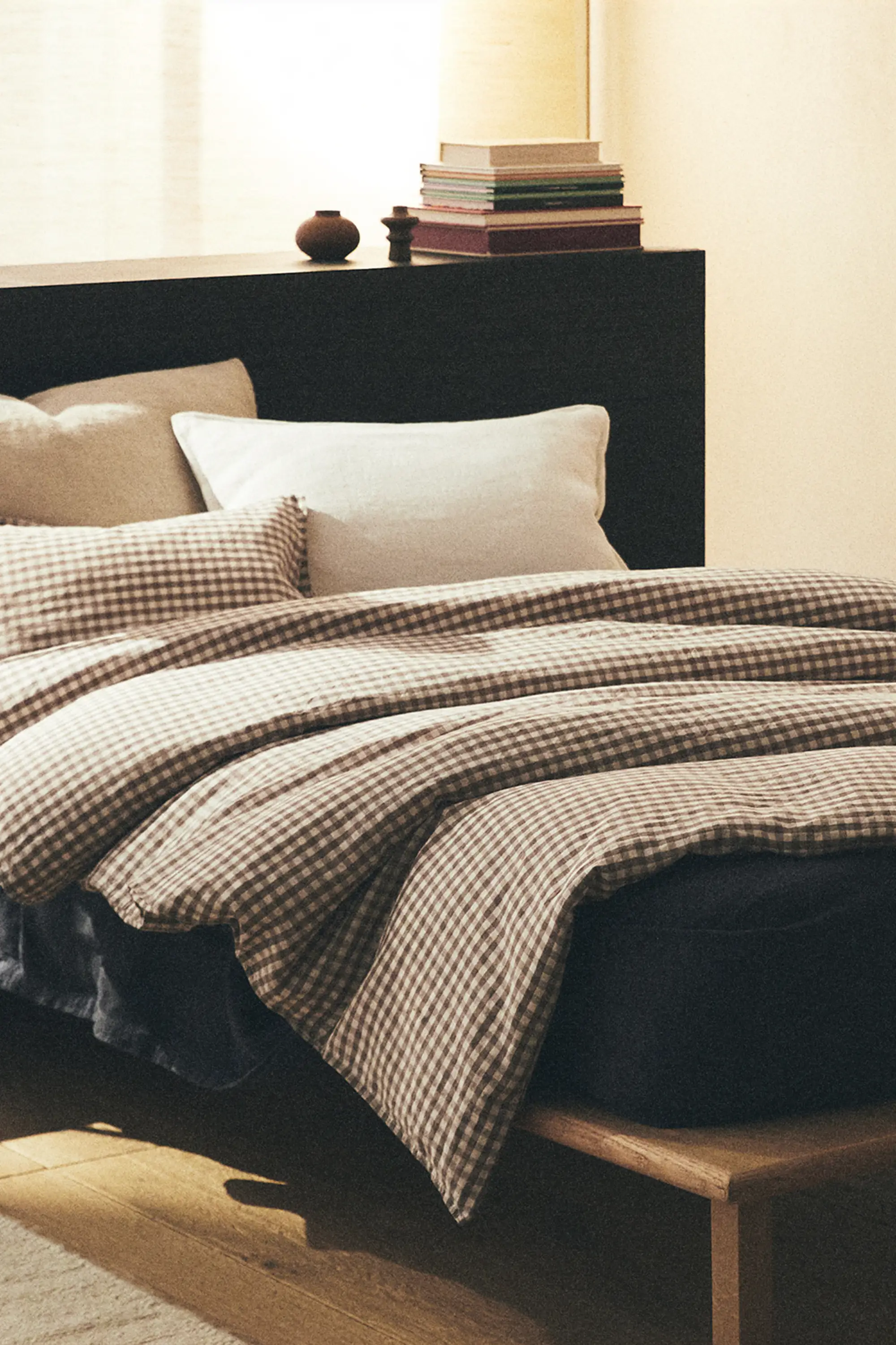 Ropa de cama 
