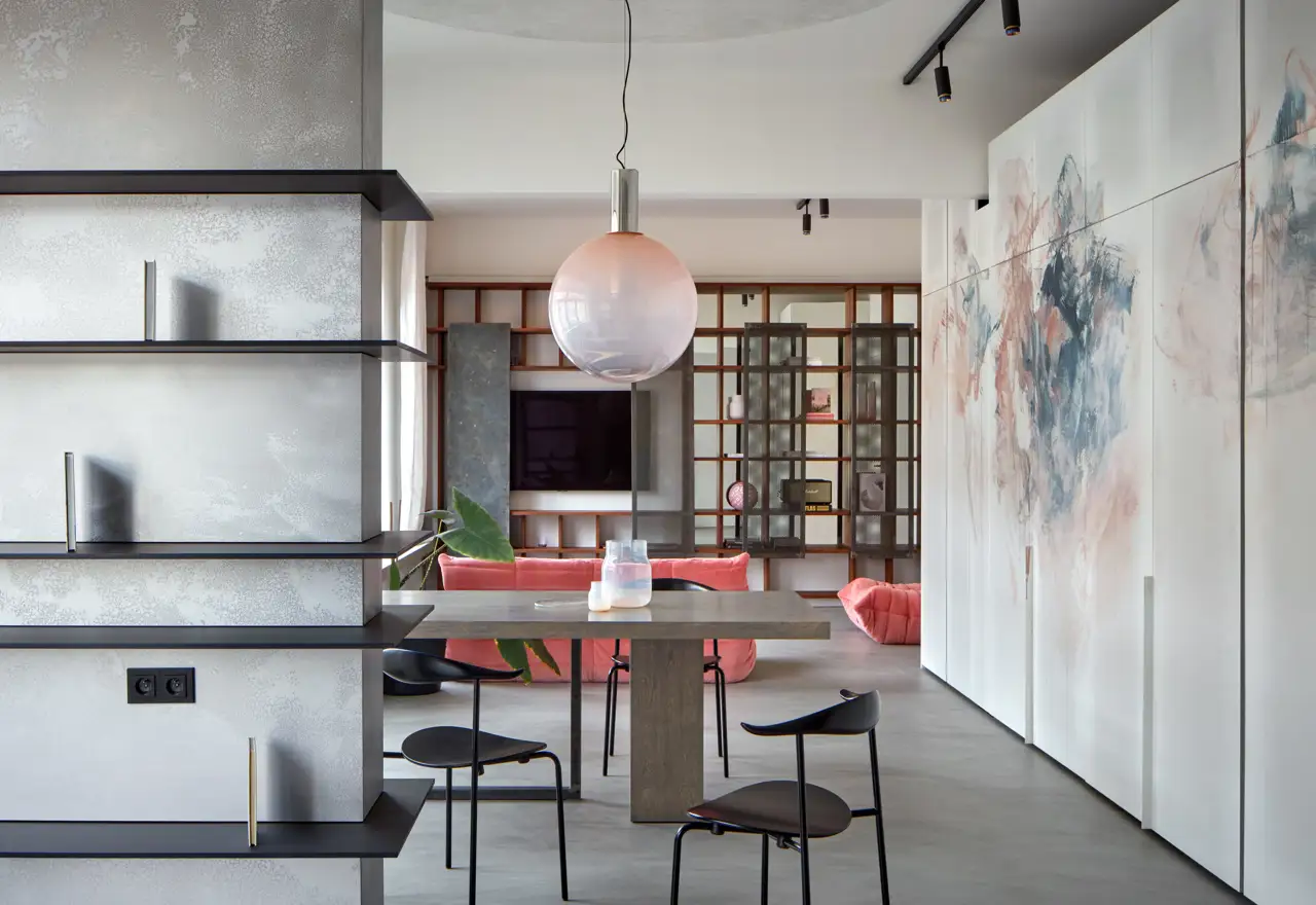 Arquitectura y Diseño