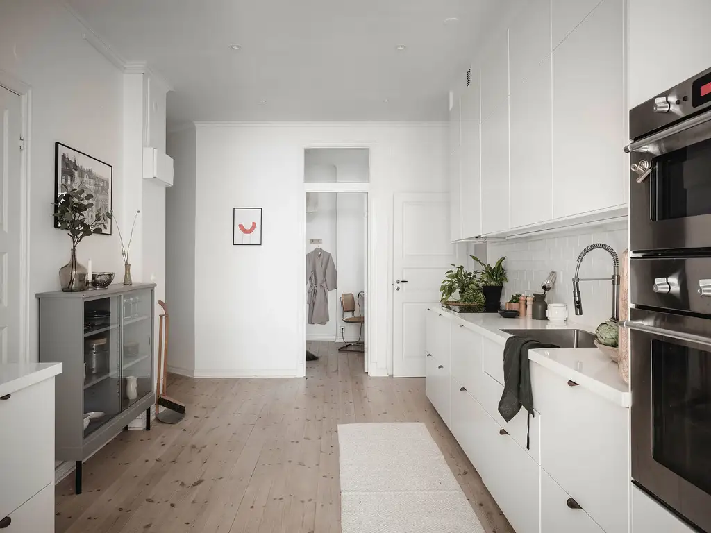 La sostenibilidad es un aspecto cada vez más importante al elegir el suelo de casa.