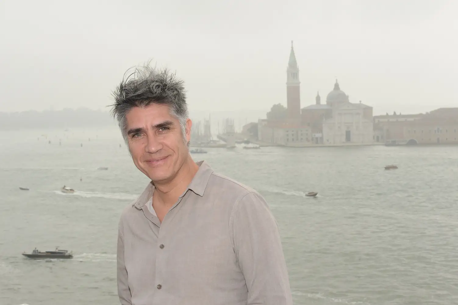 Alejandro Aravena