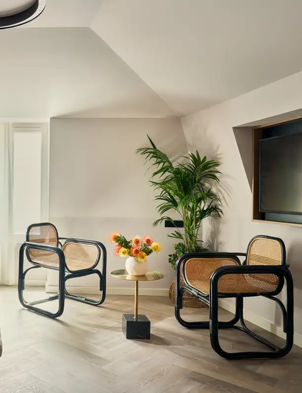 De Primark a Zara Home: los sillones de mimbre y ratán perfectos para refrescar tu casa a un precio económico