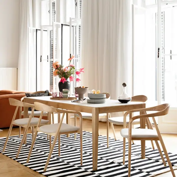 Modernas, pero muy acogedoras: 7 sillas cómodas y de diseño vanguardista para transformar tu casa y sorprender a tus invitados
