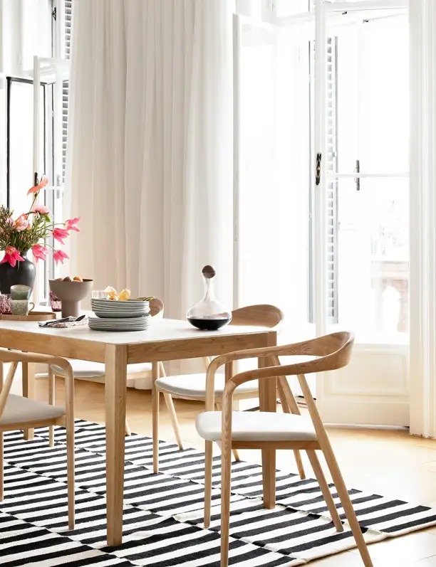 Modernas, pero muy acogedoras: 7 sillas cómodas y de diseño vanguardista para transformar tu casa y sorprender a tus invitados