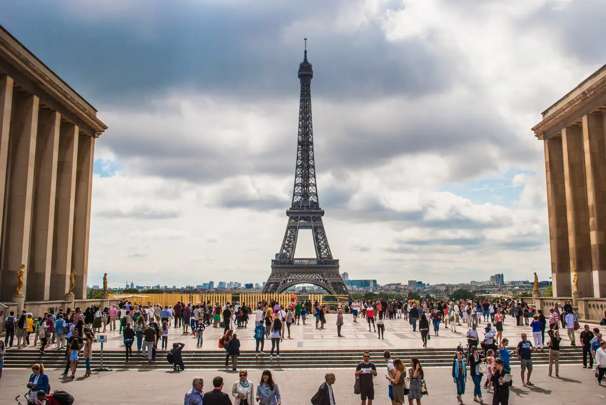 Los Juegos de París prometen ser los más sostenibles celebrados jamás.