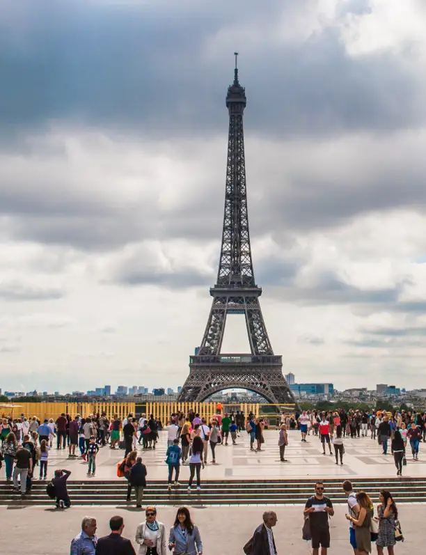 5 cosas por las que sabemos que los JJ. OO. de París van a ser los más sostenibles y ecológicos celebrados jamás