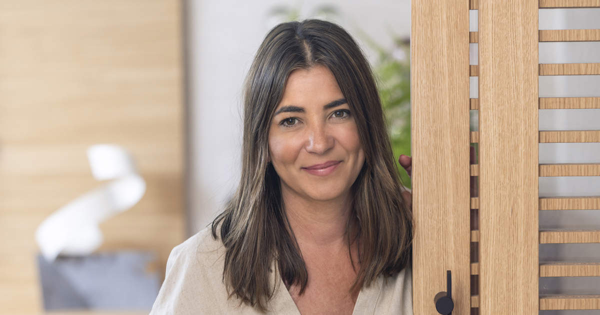 7 razones para decir SÍ al papel pintado: la interiorista Raquel ...
