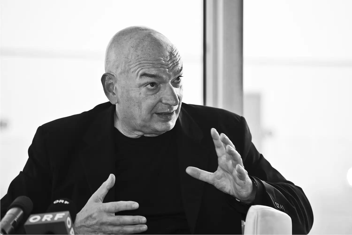 Jean Nouvel