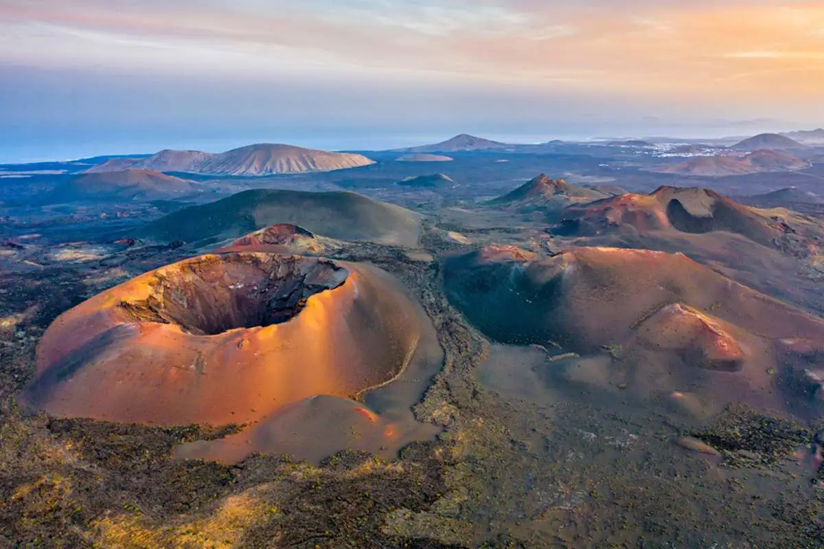 Timanfaya