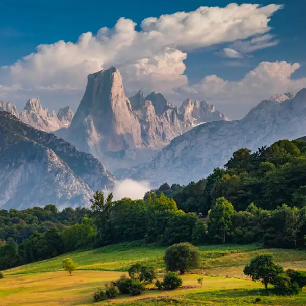 Viajes National Geographic revela las 7 maravillas naturales de España que no puedes perderte
