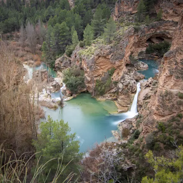 5 pozas y piscinas naturales en España que hemos visitado (y recomendamos) para disfrutar de un chapuzón este verano