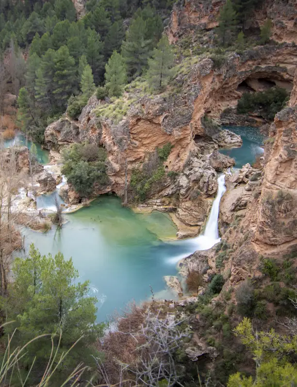 5 pozas y piscinas naturales en España que hemos visitado (y recomendamos) para disfrutar de un chapuzón este verano
