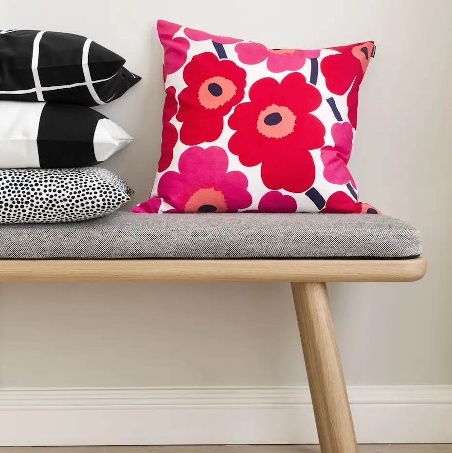 El estampado más reconocible de Marimekko