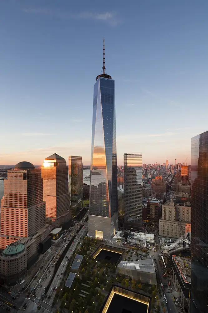 One World Trade Center (New York)