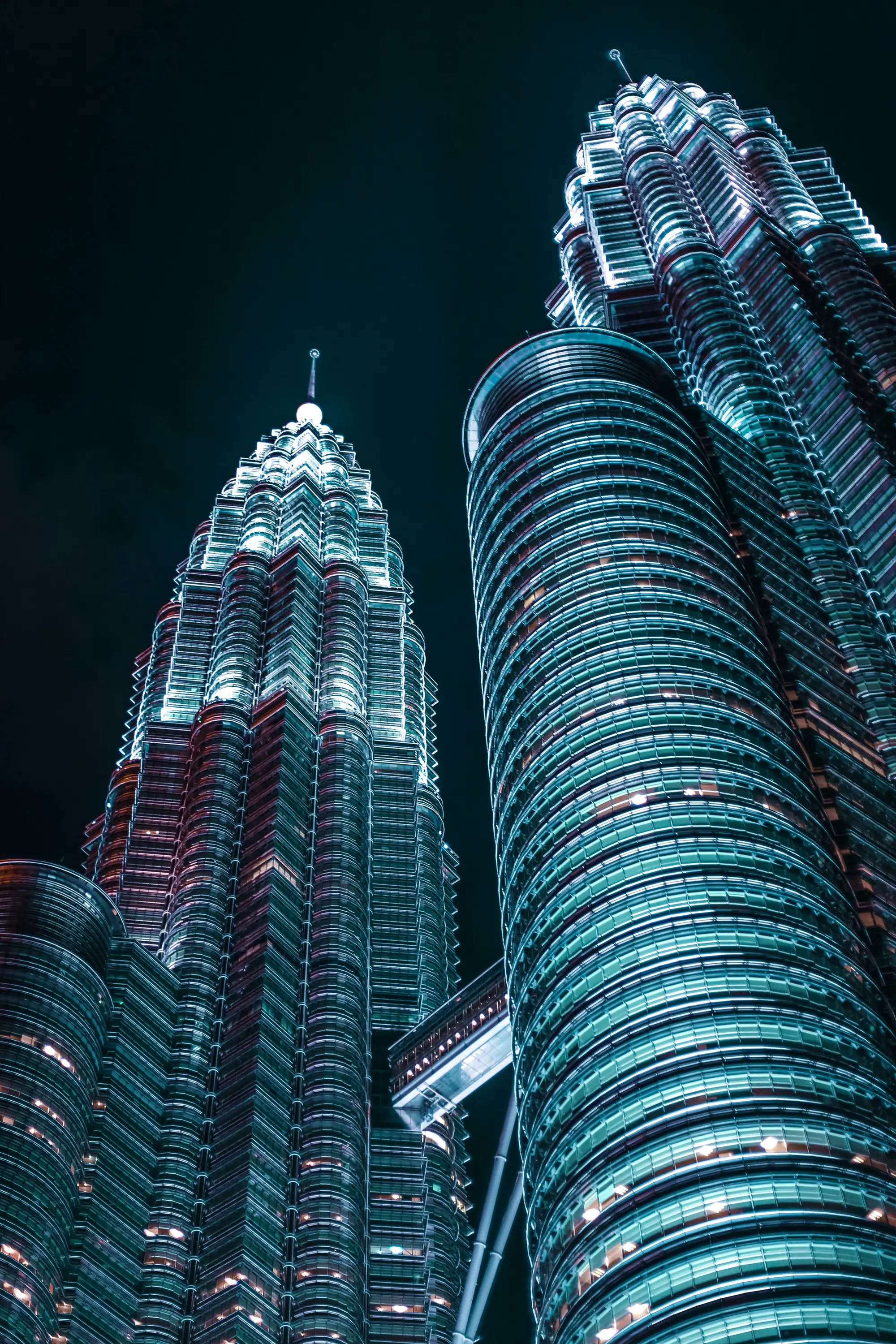 Petronas Towers (Kuala Lumpur)