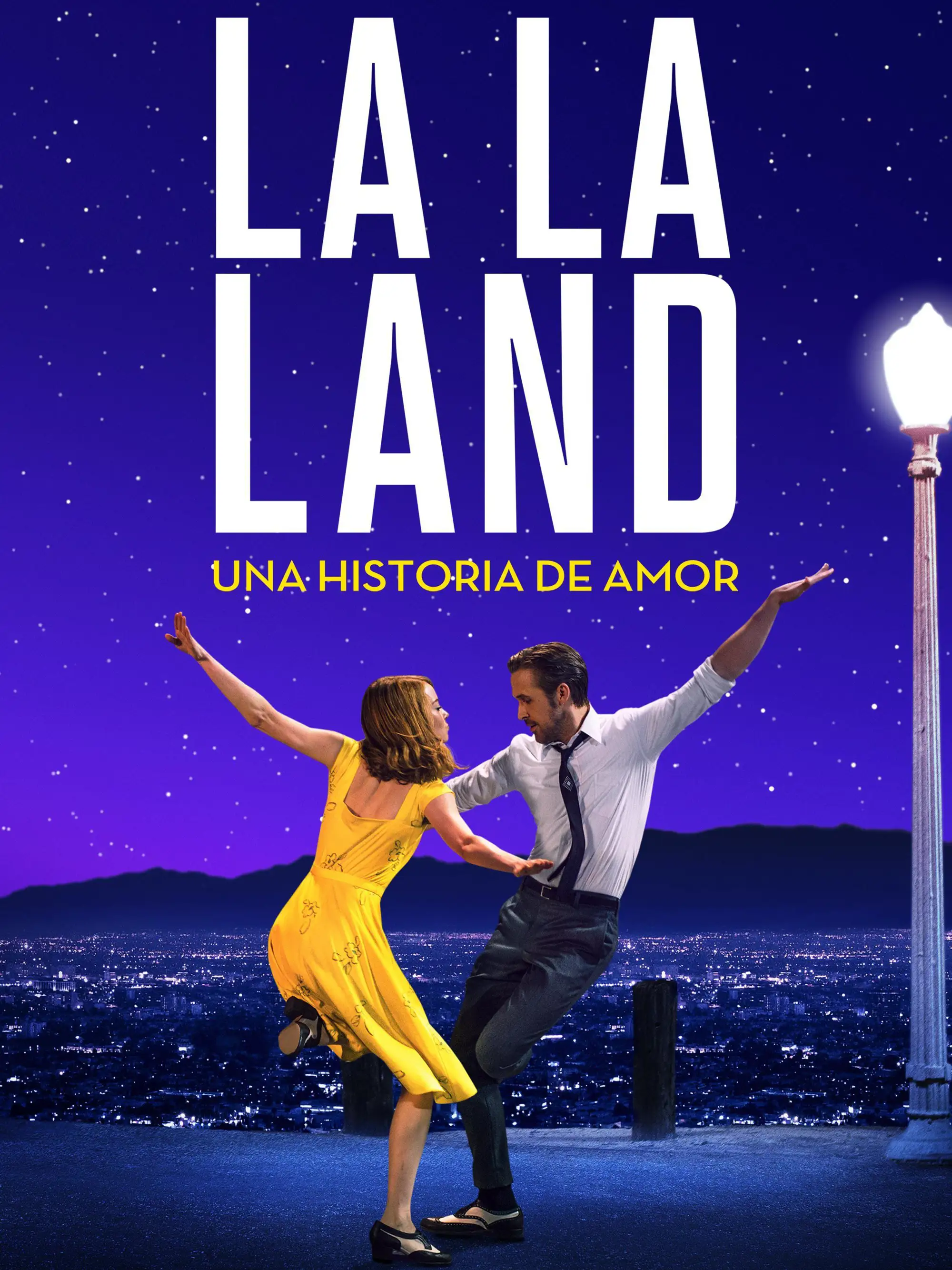 La La Land