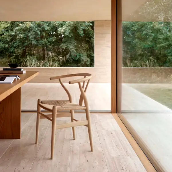 Estos 5 muebles de diseño nórdico son perfectos para el salón y resisten como ninguno el paso del tiempo