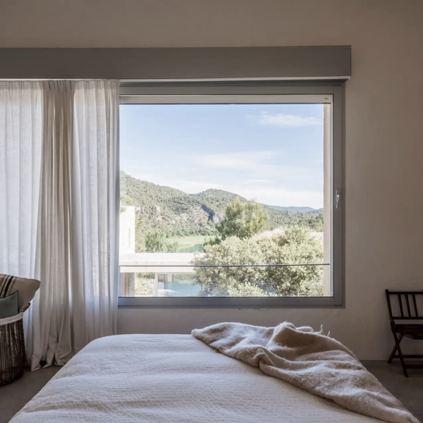 Tendencias dormitorio