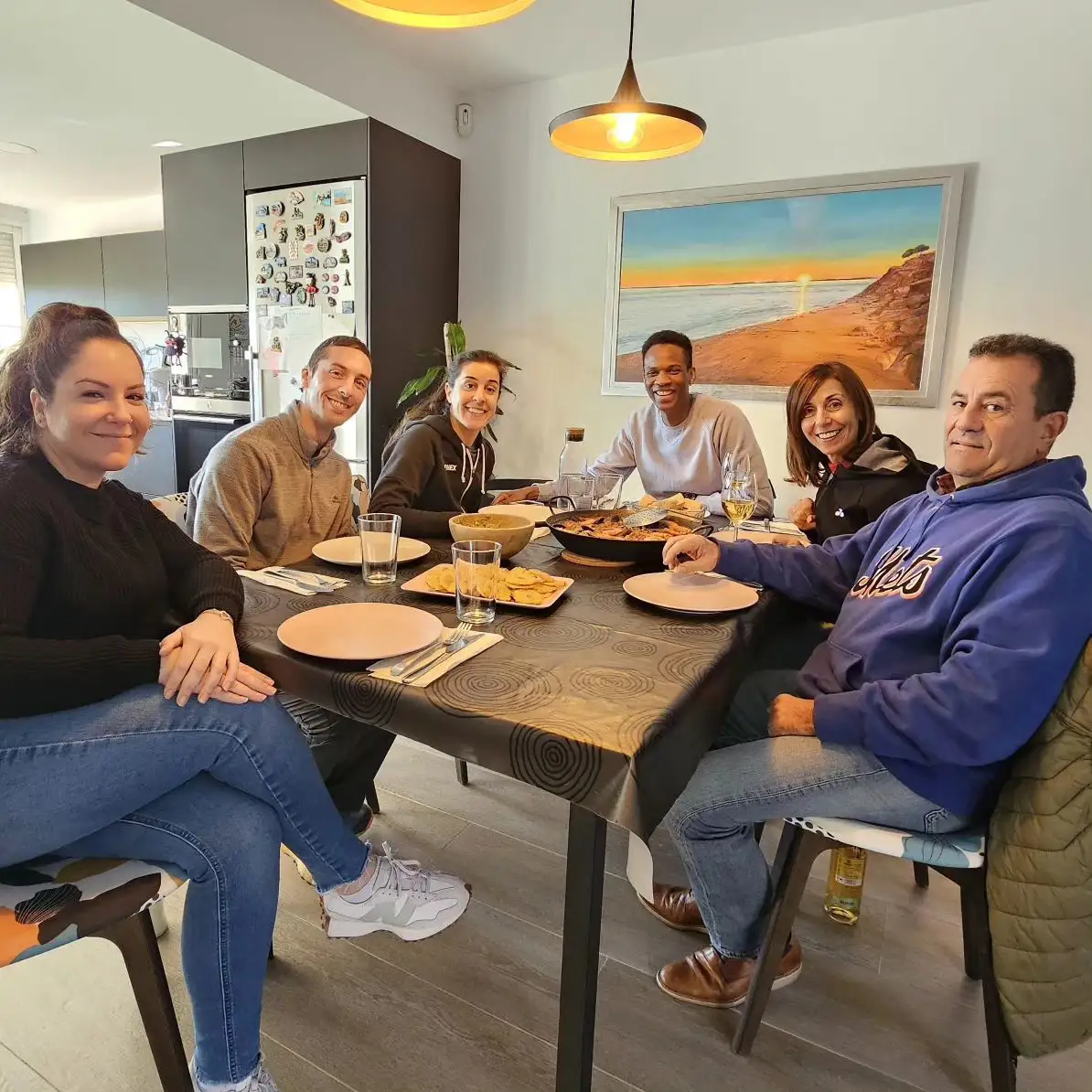 comedor de carolina marín