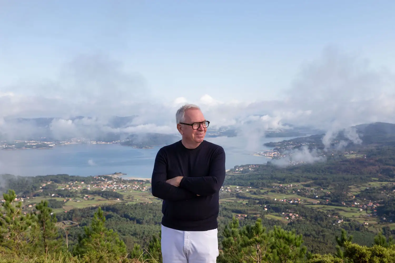 David Chipperfield