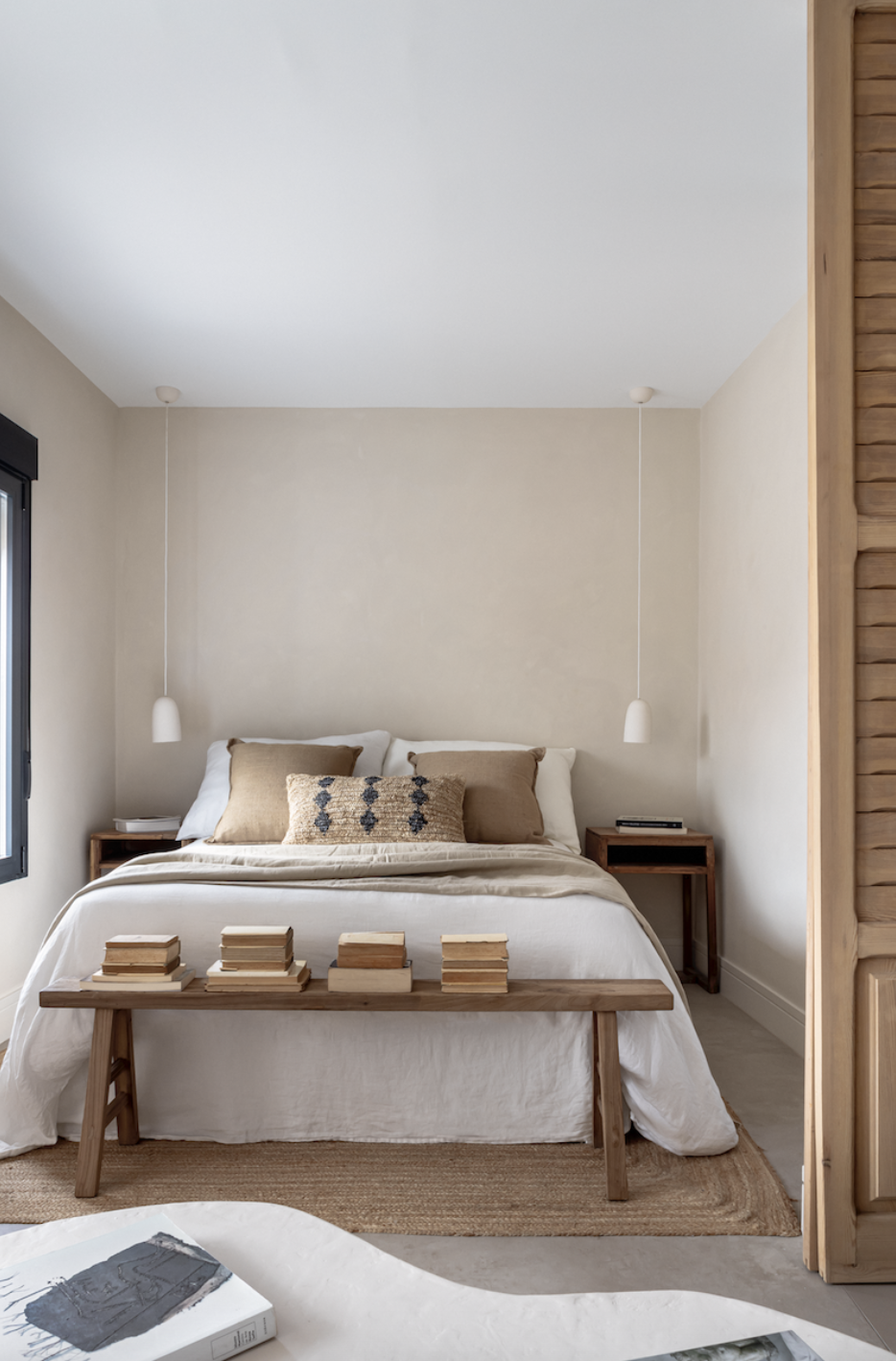 Tendencias oton~o dormitorio