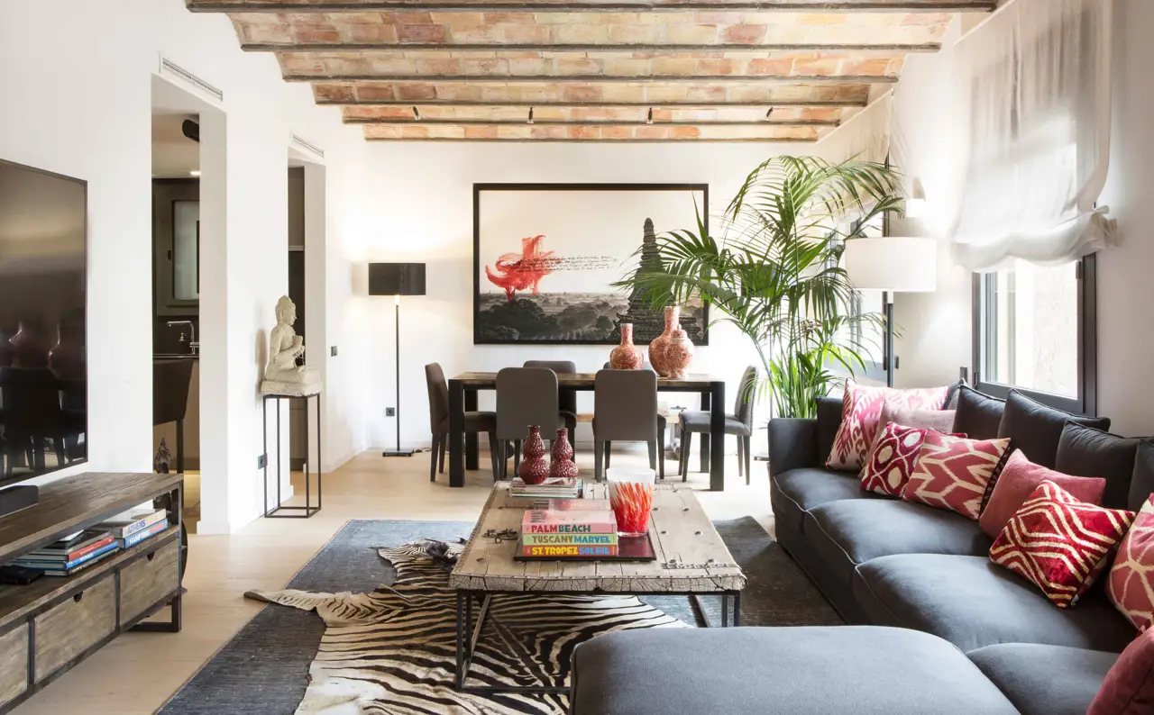 Coffee table books: la tendencia que convierte los libros en objetos de decoración